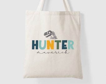 boys tote