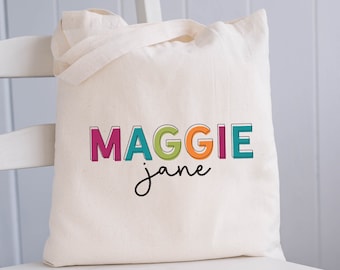 tote bag custom nama