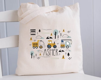 personalized tote bolsas for toddlers
