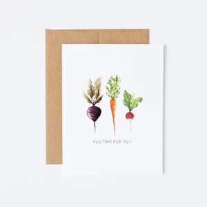 Rooting For You - Carte de motivation Punny, Carte de félicitations, Carte d’encouragement, Carte de bonne chance, Carte de retraite, Vous avez cette carte