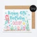 see more listings in the Anniversaire Enfants + Bébé section
