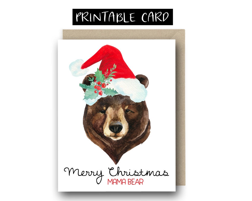 printable-christmas-card-for-mom-merry-christmas-mama-bear-etsy