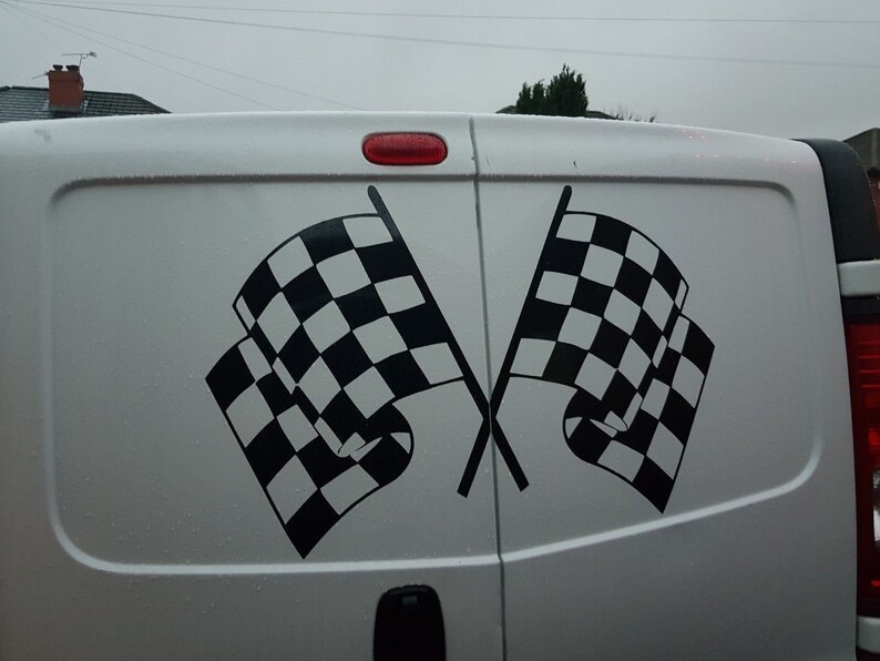 HONDA Truck Car Graphics decals Windshield banner vinyl Sticker Rally Racing 4x4