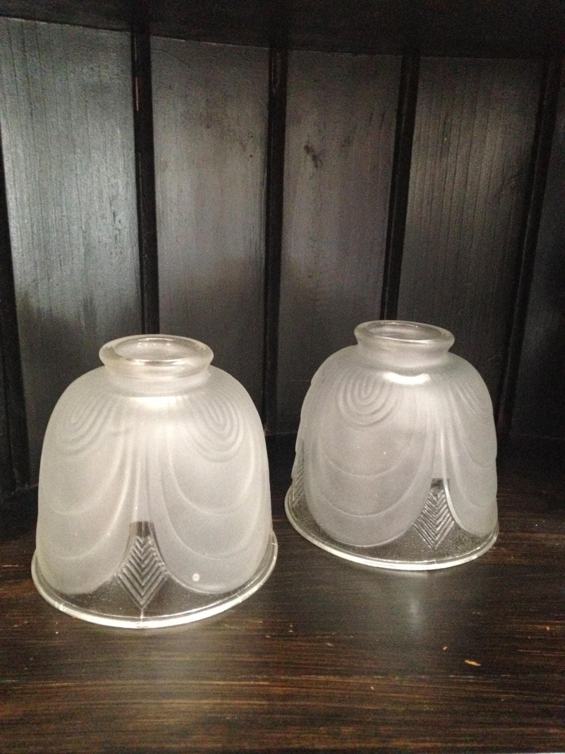 Colored Glass Lamp Shades Replacement at Richard Heffner blog