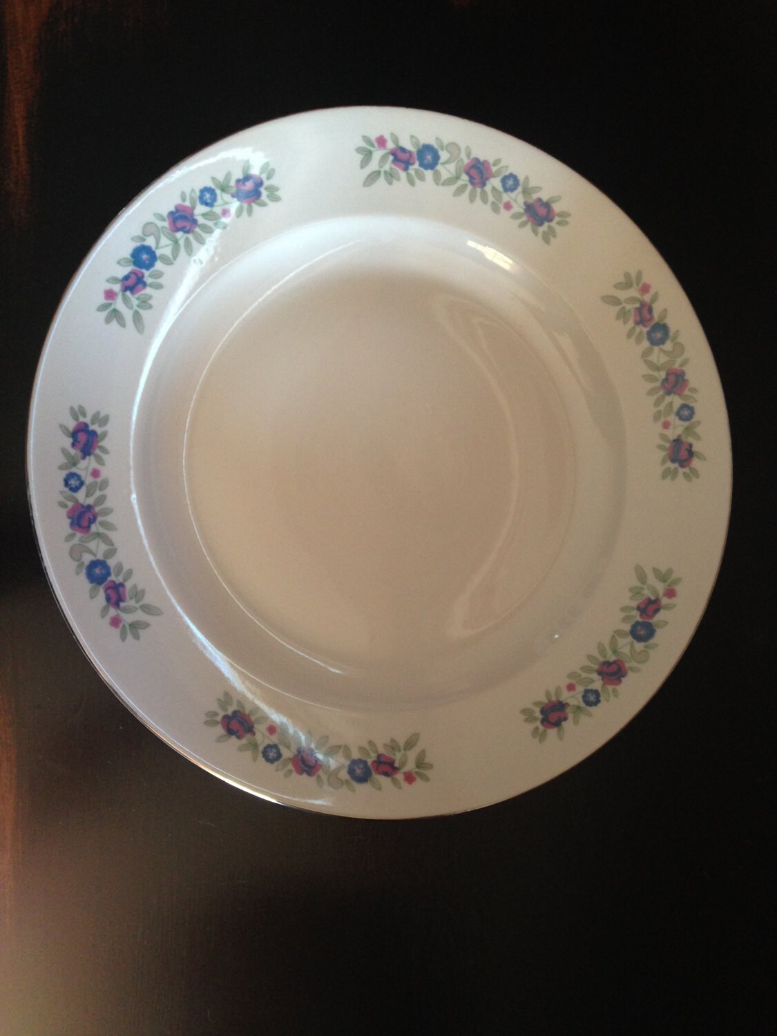 Cmielow Chop Plate/Discontinued CMielow Poland Serving | Etsy