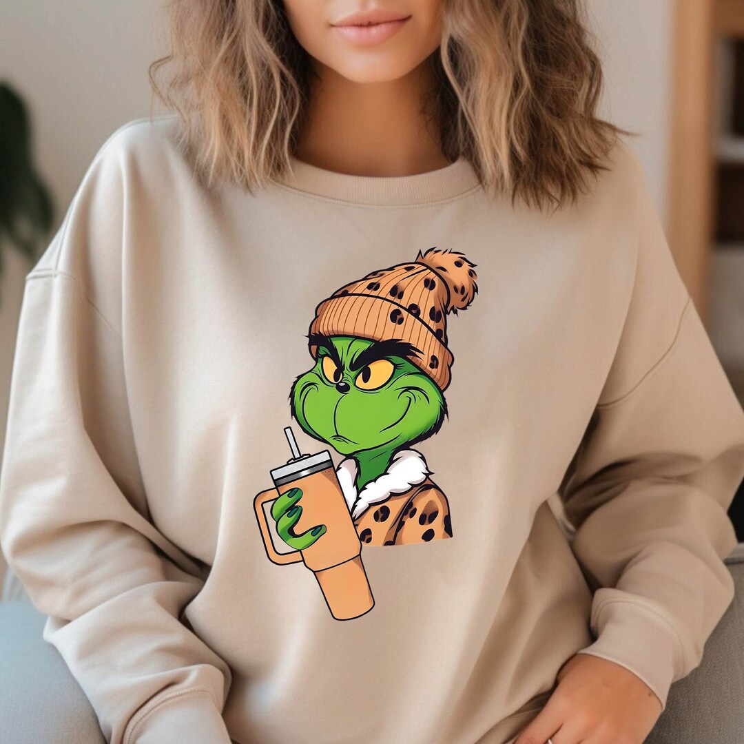 Weihnachten PNG Grünes Bougie WeihnachtsPng Lustiges Bougie Etsy.de