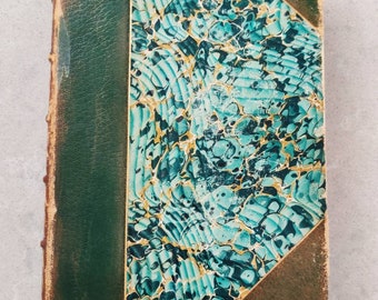 Libro de Robert Ingersoll de 1932: Literatura antigua coleccionable