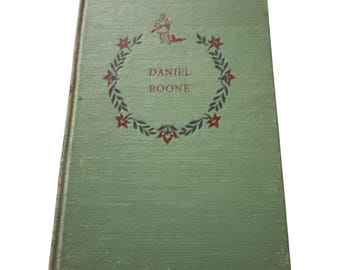 Daniel Boon
