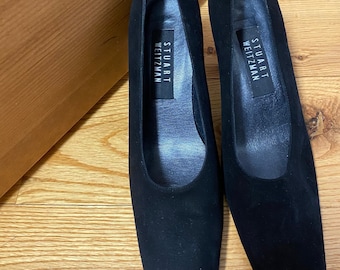 Stuart weitzman pumps taglia 6.5 vintage
