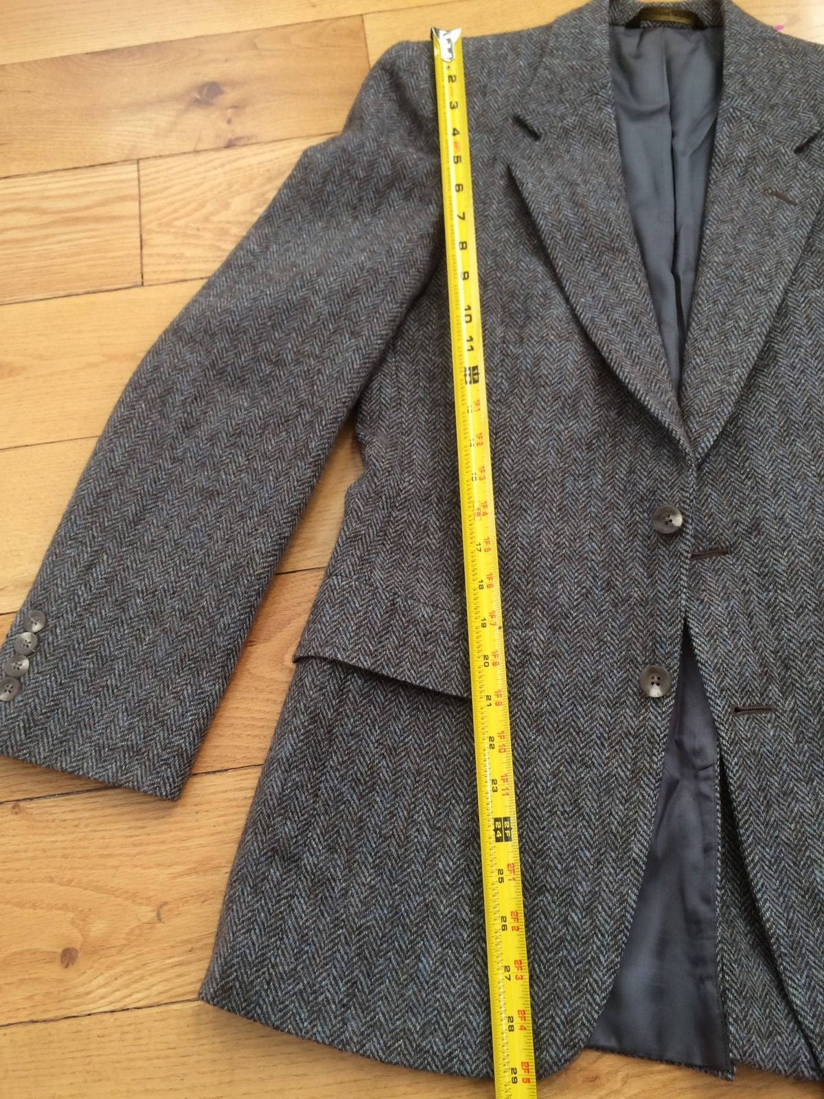 Christian Dior Monsieur Sport チェスターコート Christian Dior Monsieur Sport チェスターコート Christian
