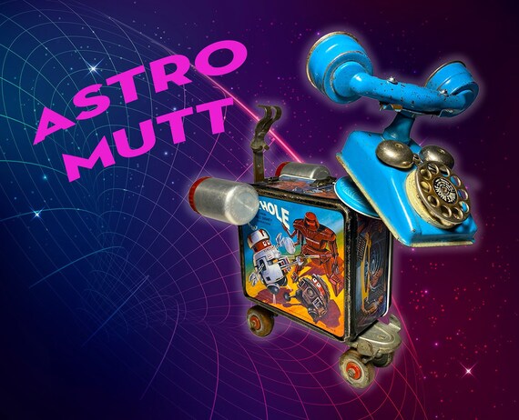 Disney Junior Arf Robot Dog Shop Arf Stuffed Animal Puppy Dog Pals