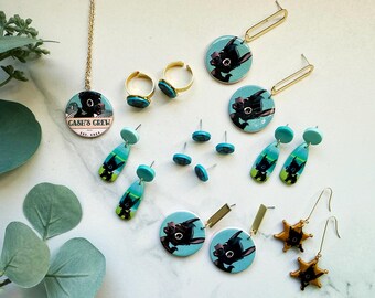 Cash's Crew Jewelry