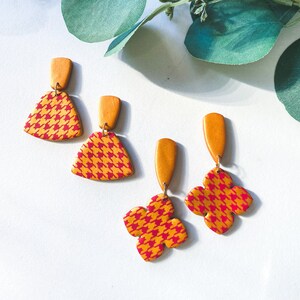 The Houndstooth Collection