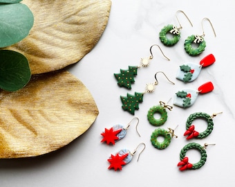 The Holiday Collection