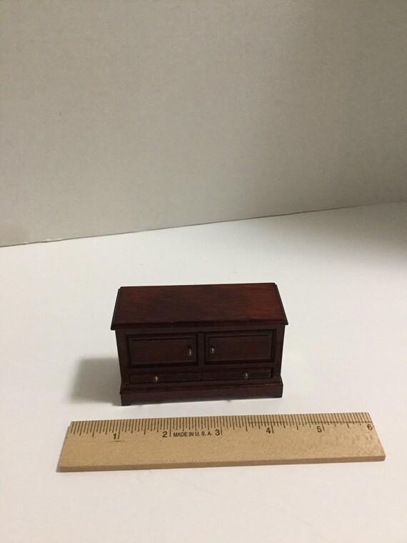 etsy dollhouse furniture