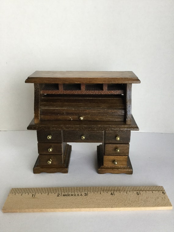 etsy dollhouse furniture