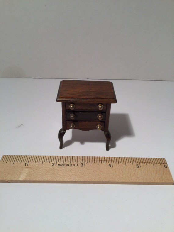 etsy dollhouse furniture