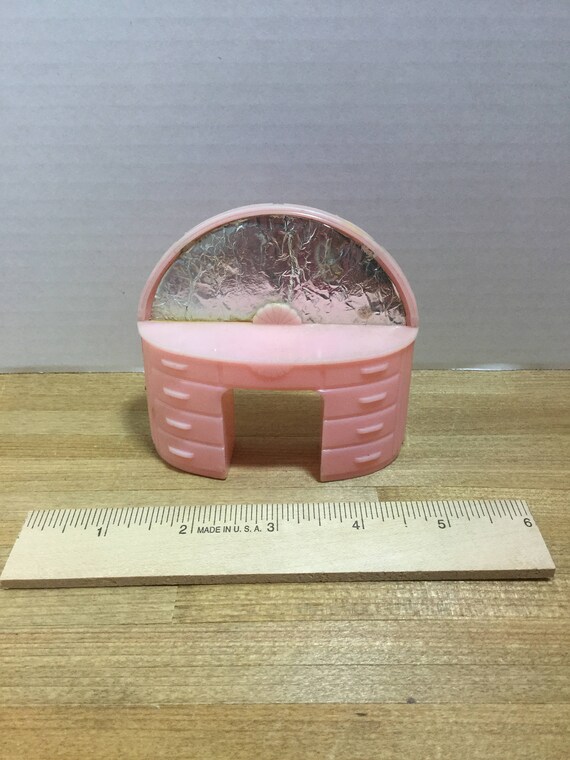 plasco dollhouse furniture