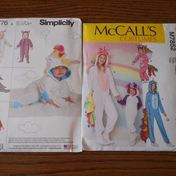 Unicorn Costume Women - Etsy
