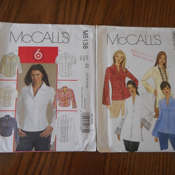 Button Down Shirt Pattern Etsy