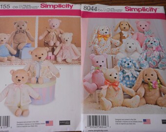 simplicity 8044