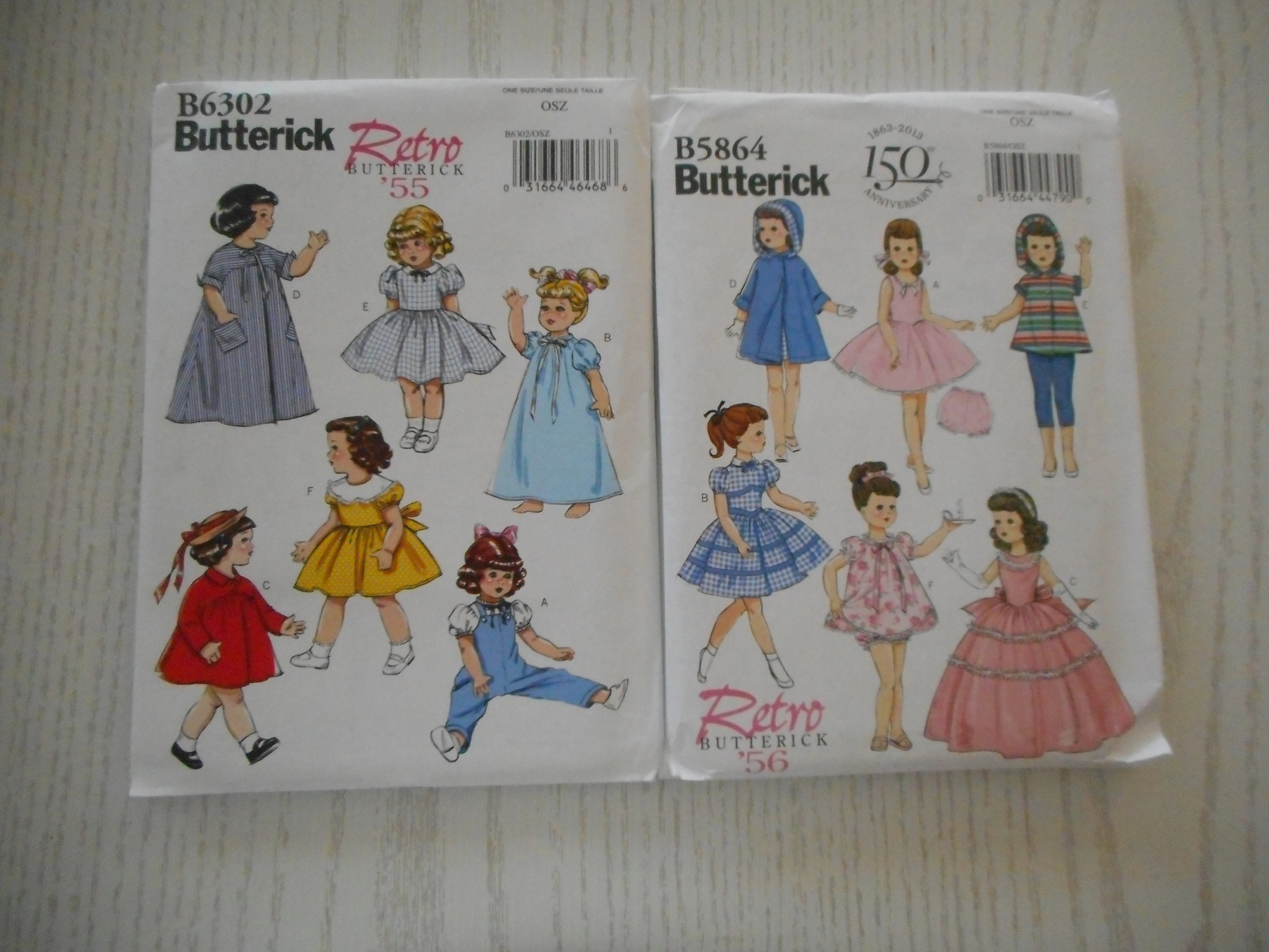 doll clothing brand