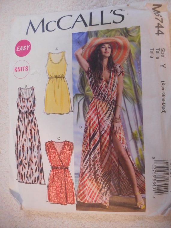 smocked maxi dresses Blue Smocked Lace Maxi Dress M