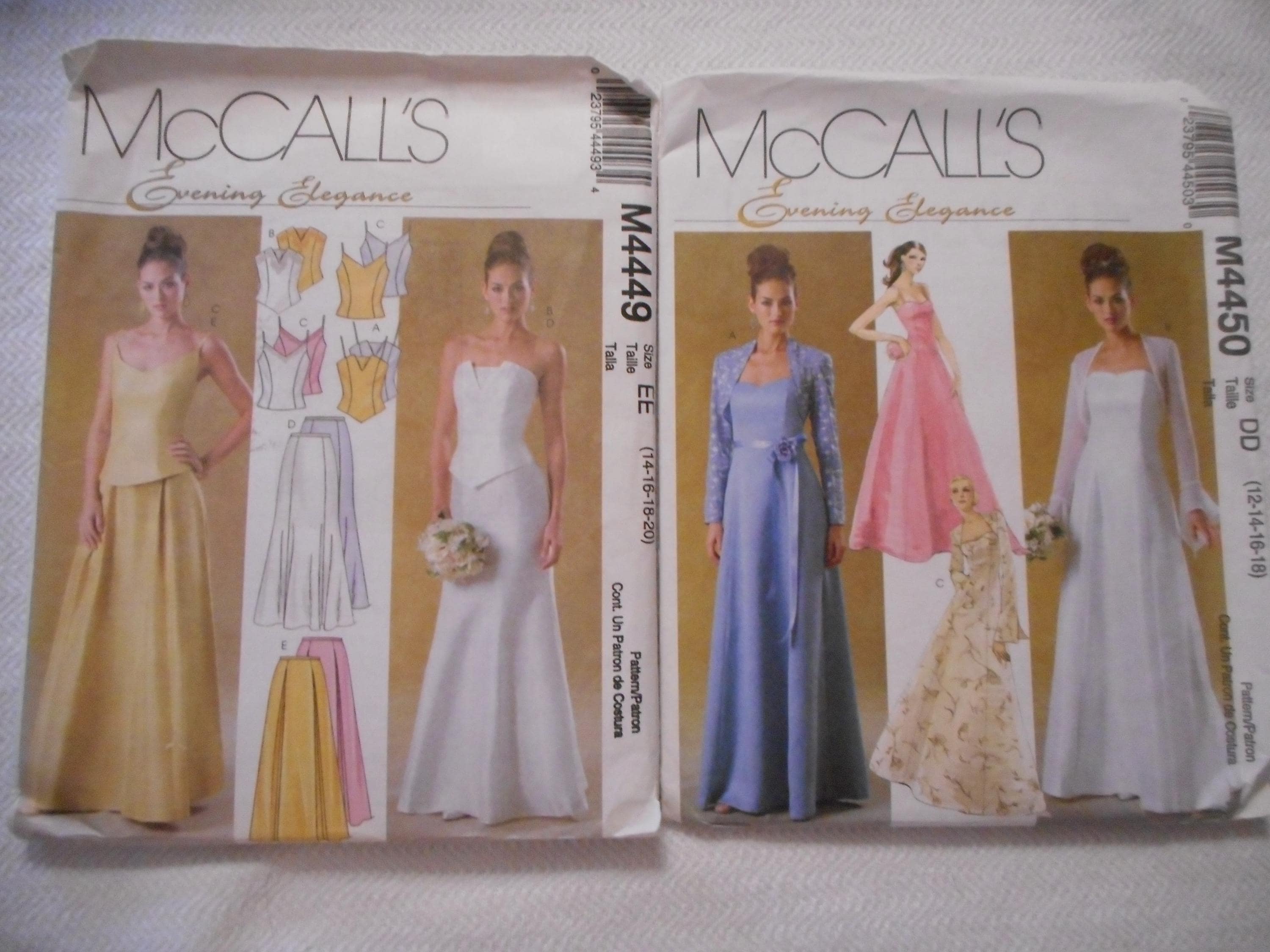 Formal Womens Gowns Size 14 - Etsy