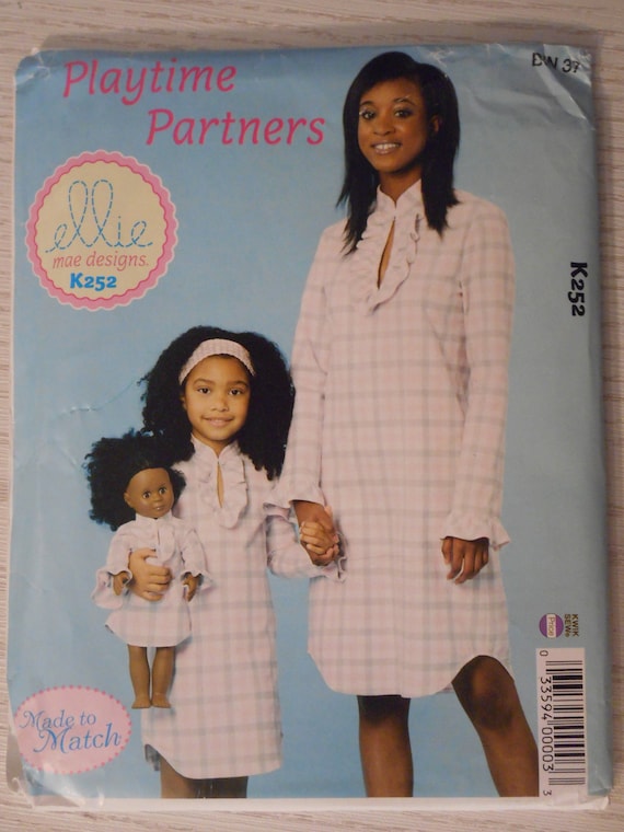 Mother daughter sleepwear sale