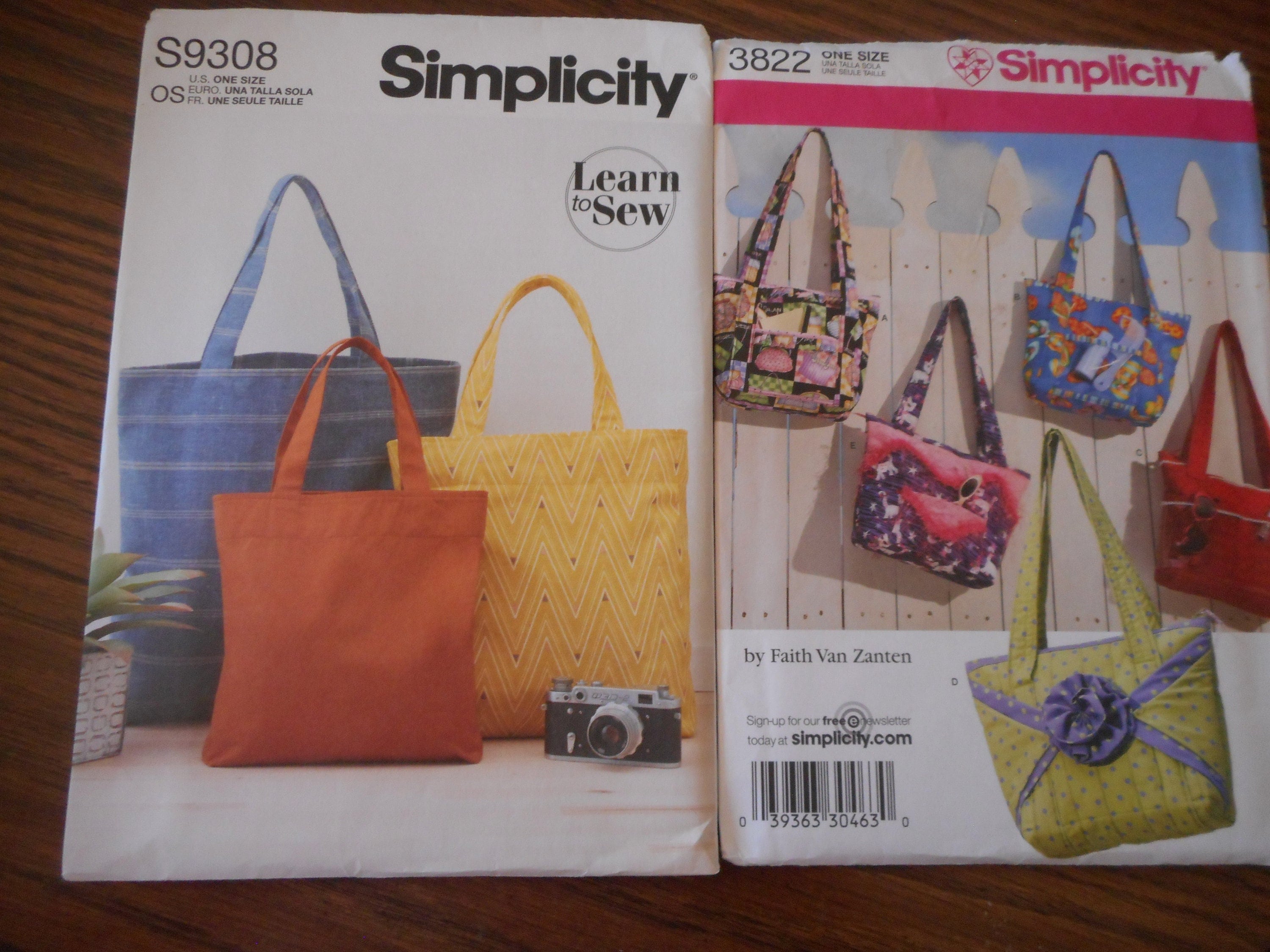 Tote Bags and Hobo Bags in Various Styles and Sizes. Your