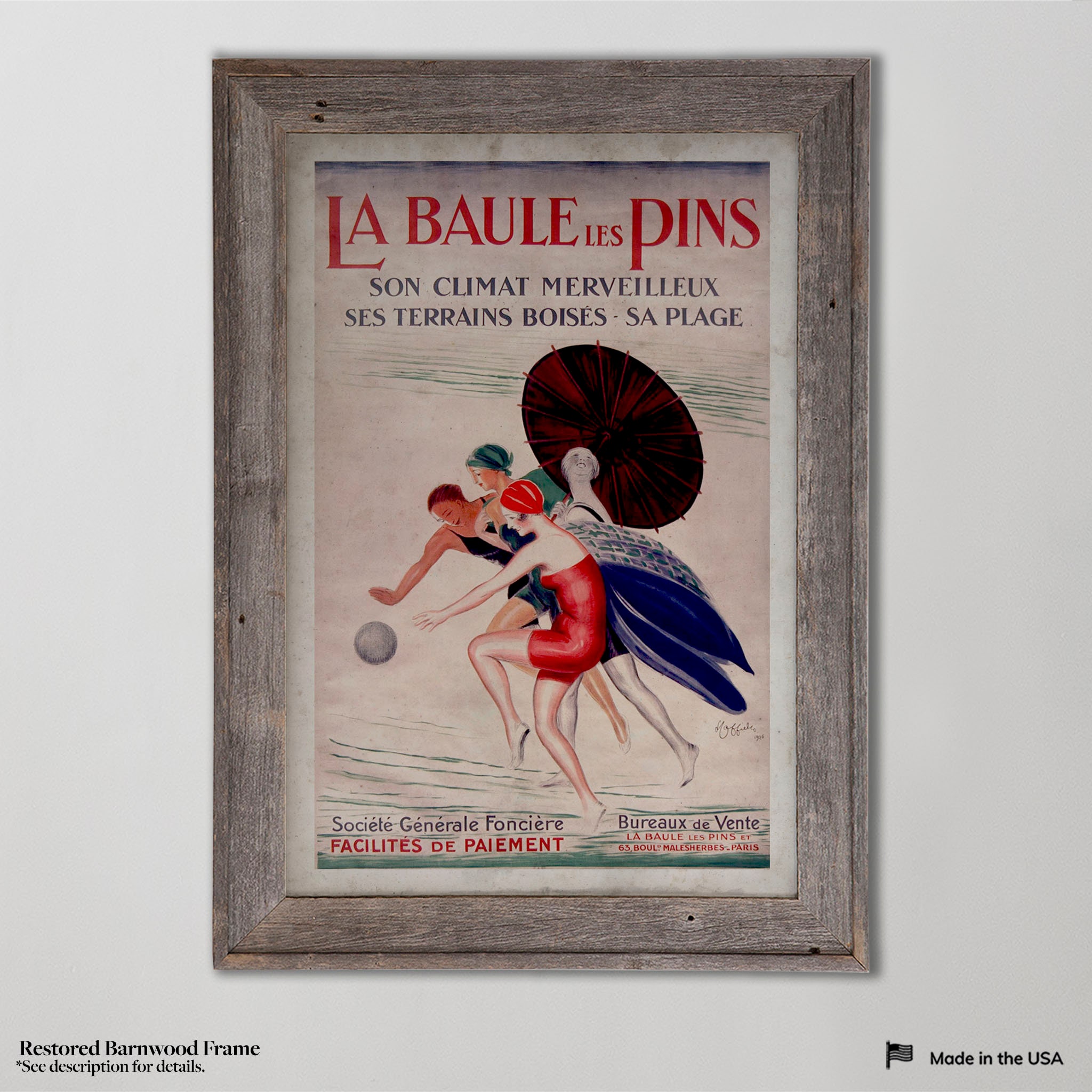 Site de vente vintage hot sale