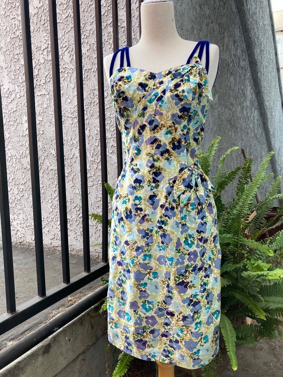 Glamorous wiggle dress by Alix of Miami