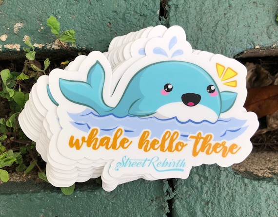 Cute Shark Bite Sea Animal Lover High Quality Vinyl Decor Laptop Snack Sticker Cute Shark Bite Sea Animal Lover High Quality Vinyl Decor Laptop Snack Sticker