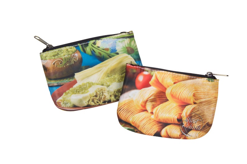 mini hand purse