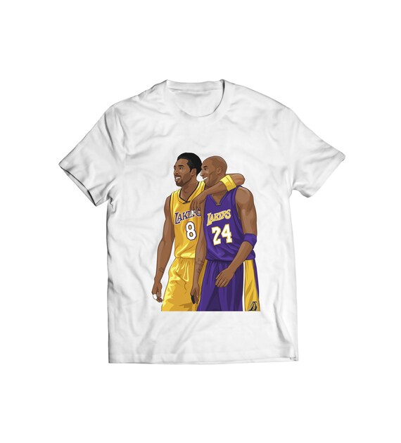 black mamba day shirt