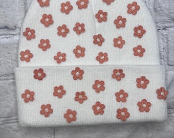 Cute Patch Beanie