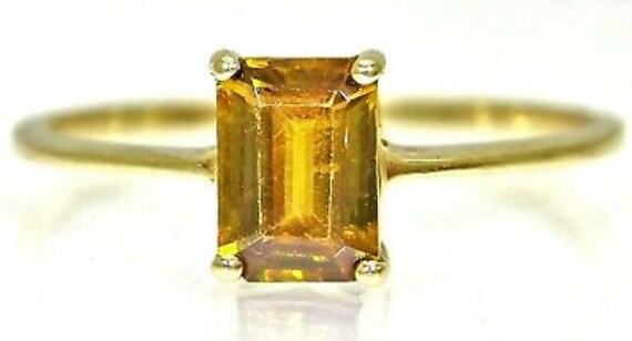 Sphene rings for sale sale