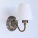 see more listings in the Wall sconce lights section