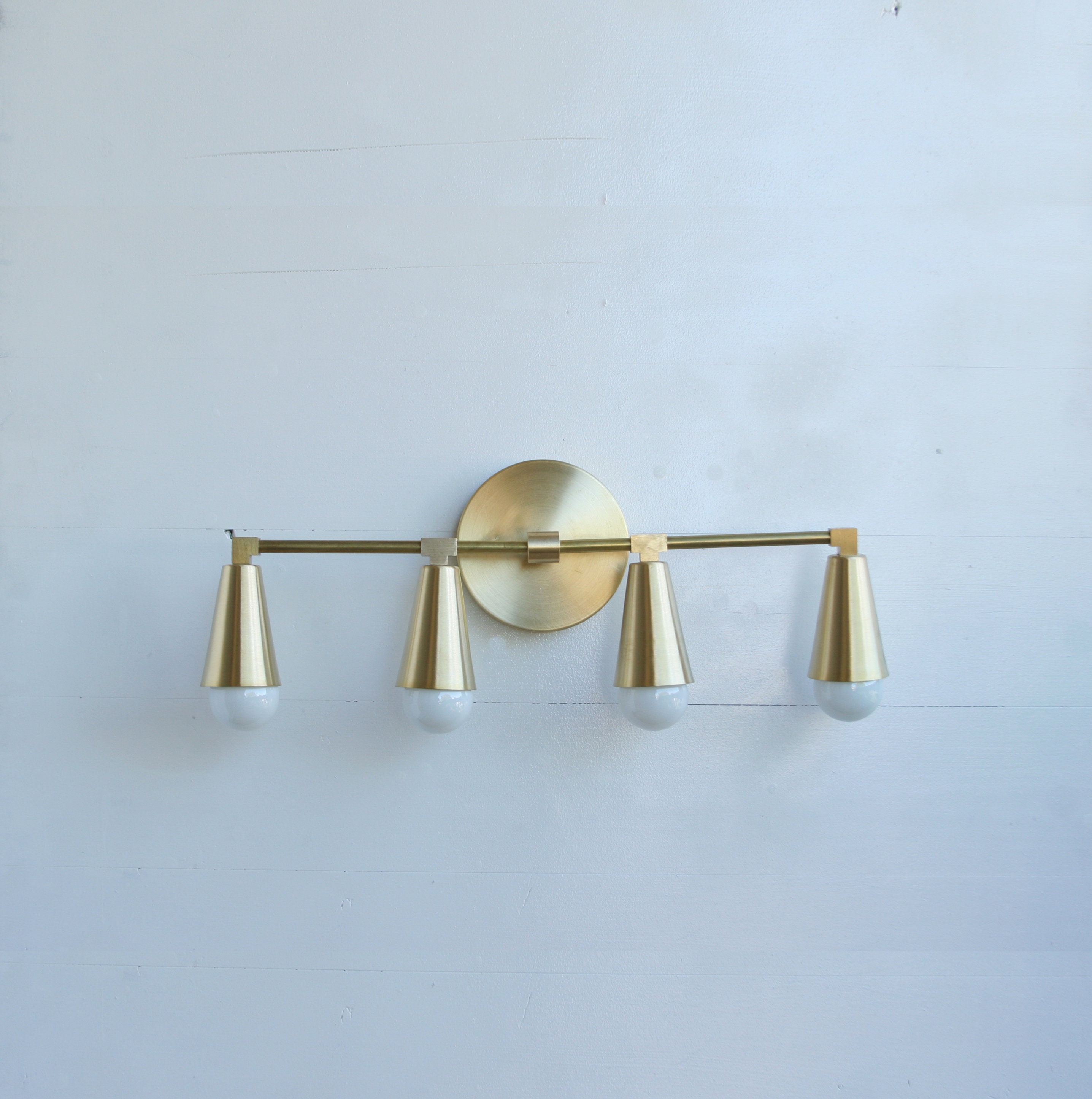 Bathroom Lighting Bathroom Vanity light. | Etsy