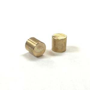 8 pcs of lighting installation screw finials No.0057