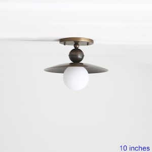 Ceiling light, Modern ceiling light, Mini-Shade ceiling light