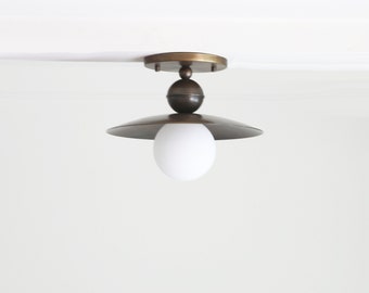 Ceiling light, Modern ceiling light, Mini-Shade ceiling light