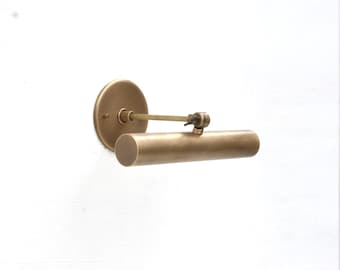 Solid Picture Light , Picture Light,  Art Lighting, Wall Picture Light， UL Listed, No. S7029-2