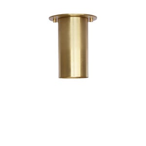 Modern Brass Ceiling Spotlight, Spot Light, Brass Spot Light, No.0018 image 6
