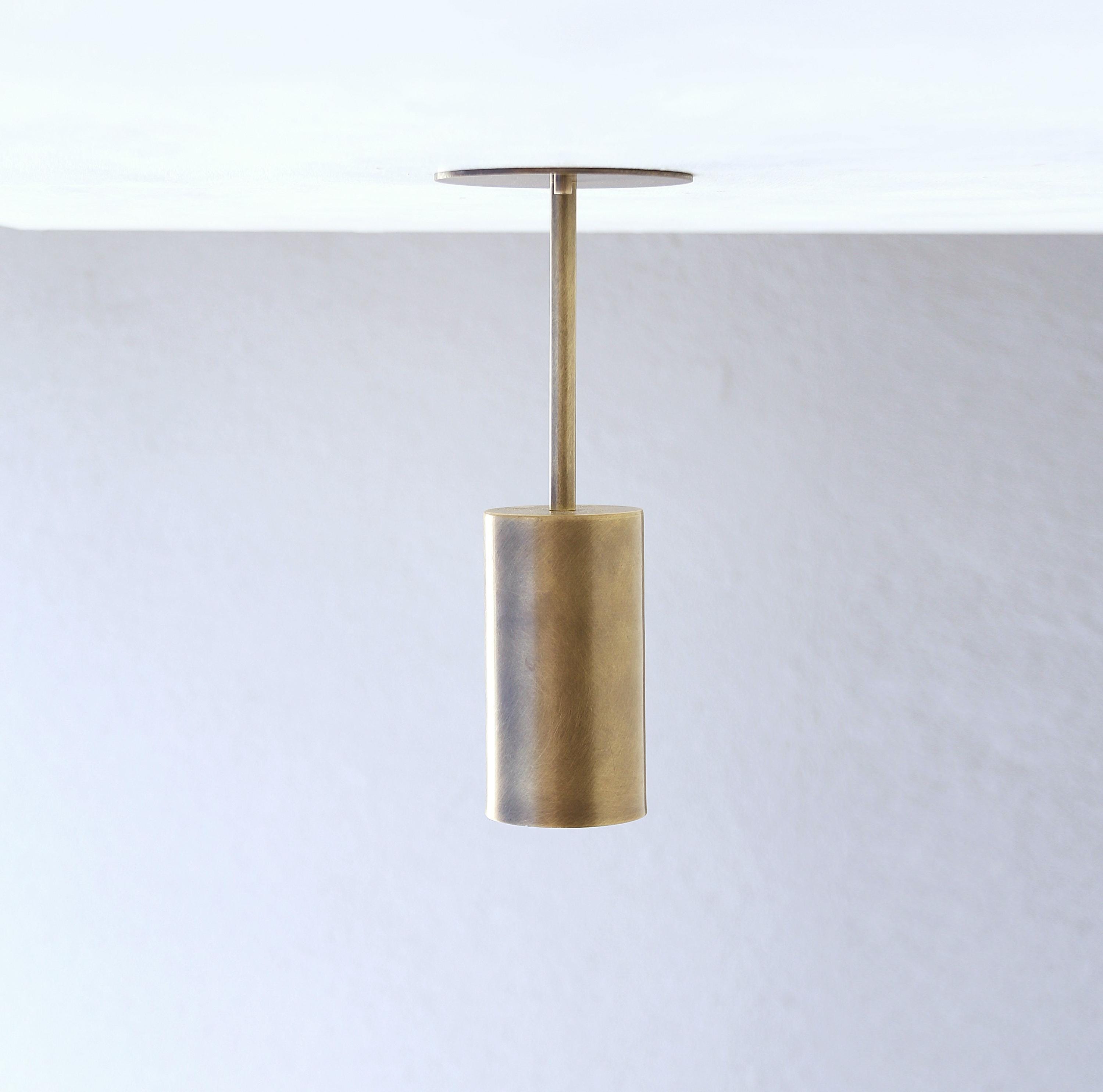 Ceiling spot light, Modern light, Spotlight, Brass spot light, UL Listed