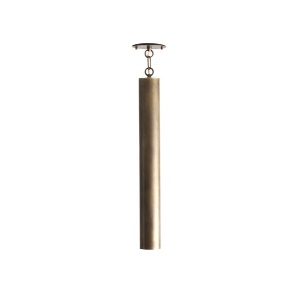 Brass Pendant light -  Kitchen Island light PPQ4,UL Listed, No.S7026-15