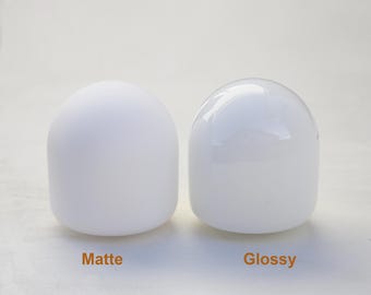 Replacement shade for G9 socket, DLM -  No.0509