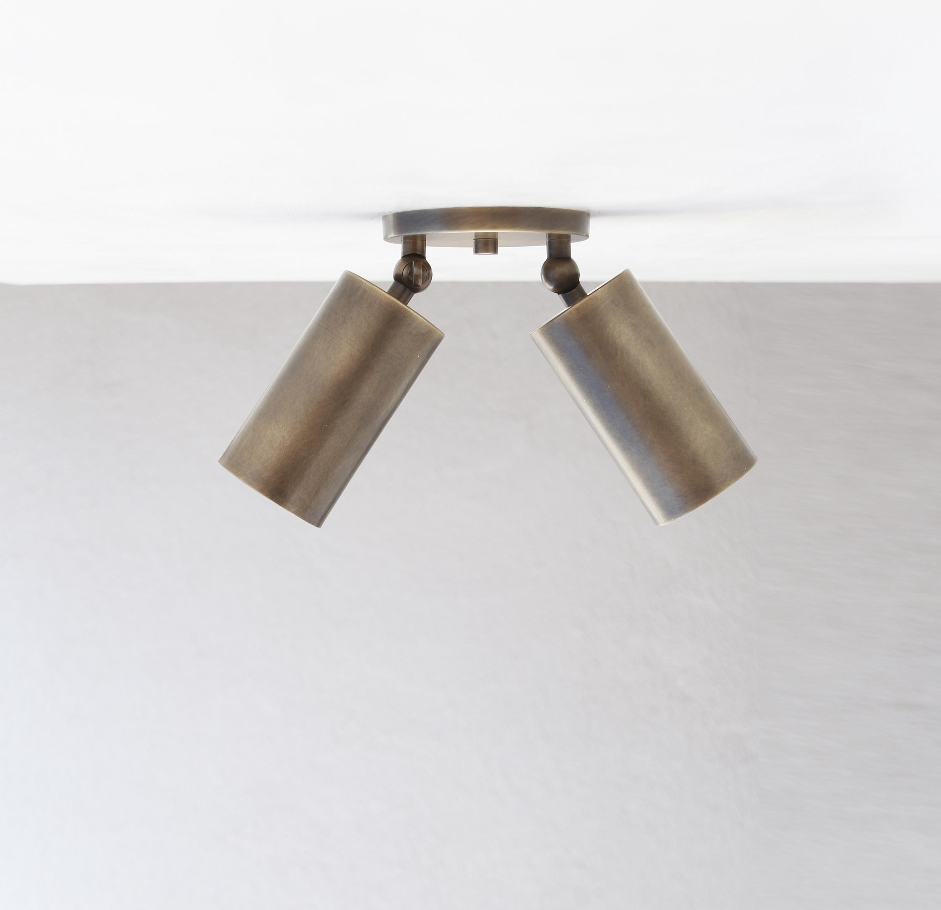 Spotlight, Directional Lighting, Ceiling Spot Light, Modern Light, UL ...