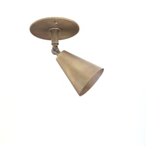 Spotlight, Directional Lighting, Ceiling spot light, Modern light, UL Listed