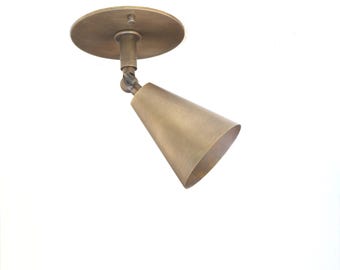 Spotlight, Directional Lighting, Ceiling spot light, Modern light, UL Listed